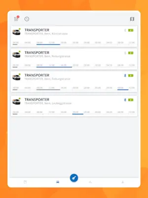 QuickRent android App screenshot 2