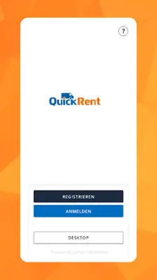 QuickRent android App screenshot 5