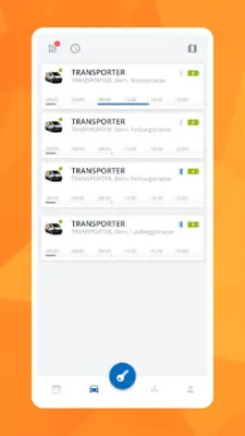 QuickRent android App screenshot 6